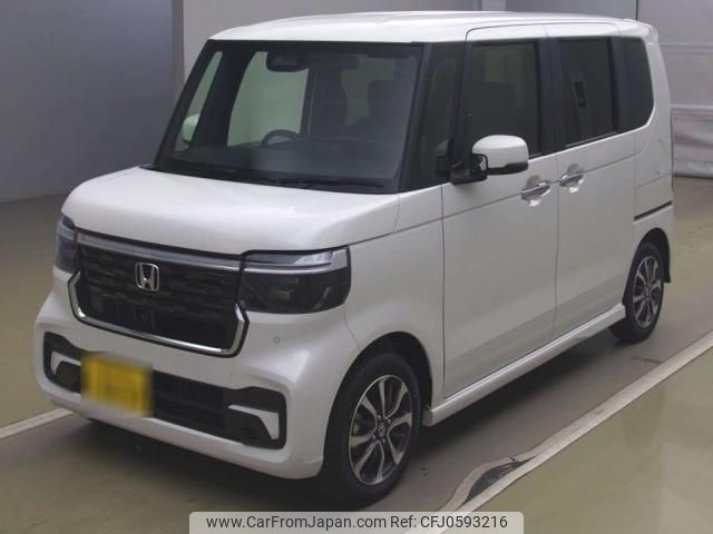 honda n-box 2024 quick_quick_6BA-JF5_JF5-1103054 image 1