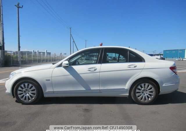 mercedes-benz c-class 2010 646828-Y2025070222F-12 image 2