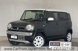 suzuki hustler 2019 CFJ1337100