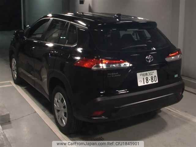 toyota corolla-cross 2024 CFJ1845901 image 2