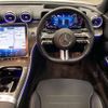 mercedes-benz c-class 2022 CFJ1665897 image 9