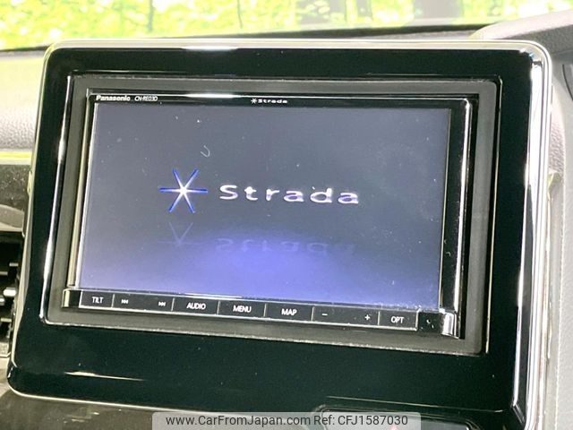 honda n-box 2017 CFJ1587030 image 2