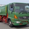 hino ranger 2014 CFJ1011329 image 2