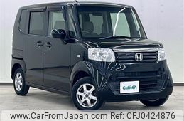 honda n-box 2012 -HONDA--N BOX DBA-JF2--JF2-1016522---HONDA--N BOX DBA-JF2--JF2-1016522-