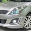 suzuki swift 2013 -SUZUKI--Swift DBA-ZC72S--ZC72S-307793---SUZUKI--Swift DBA-ZC72S--ZC72S-307793- image 13