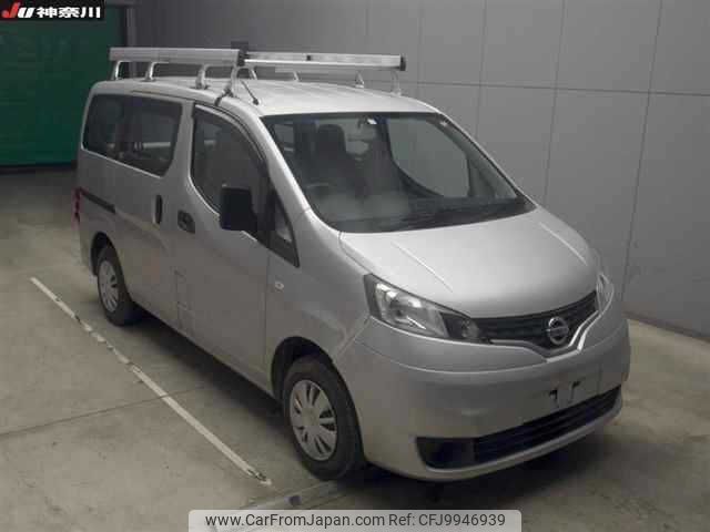 nissan nv200-vanette 2017 -NISSAN--NV200 VM20--VM20-110596---NISSAN--NV200 VM20--VM20-110596- image 1