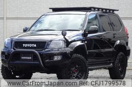 toyota land-cruiser-prado 2005 CFJ1799578