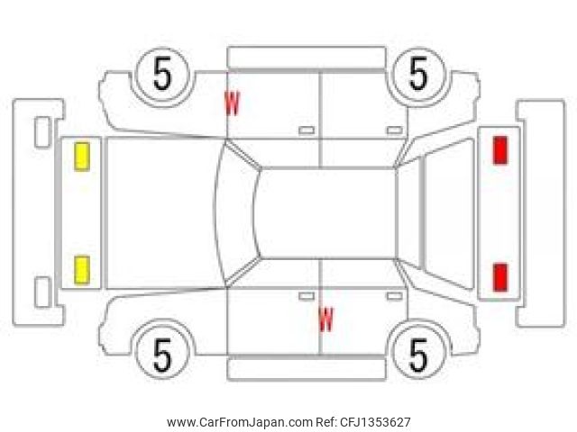 toyota bb 2004 -TOYOTA--bB CBA-NCP31--NCP31-0190968---TOYOTA--bB CBA-NCP31--NCP31-0190968- image 2
