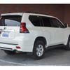 toyota land-cruiser-prado 2023 quick_quick_3BA-TRJ150W_TRJ150-0161874 image 2