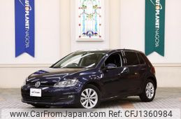 volkswagen golf 2015 quick_quick_DBA-AUCJZ_WVWZZZAUZFW316019