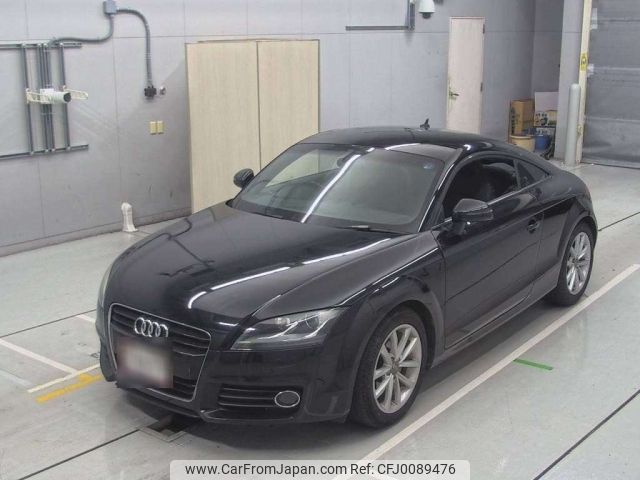 audi tt 2015 -AUDI--Audi TT 8JCDA-TRUZZZ8J9E1011388---AUDI--Audi TT 8JCDA-TRUZZZ8J9E1011388- image 1