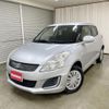 suzuki swift 2015 -SUZUKI--Swift DBA-ZD72S--ZD72S-311737---SUZUKI--Swift DBA-ZD72S--ZD72S-311737- image 1