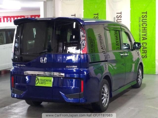 honda stepwagon 2017 -HONDA--Stepwgn DBA-RP3--RP3-1128398---HONDA--Stepwgn DBA-RP3--RP3-1128398- image 2