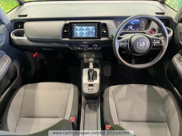 honda fit 2022 CFJ1640990 image 2