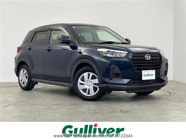 daihatsu rocky 2021 -DAIHATSU--Rocky 5BA-A200S--A200S-0037770---DAIHATSU--Rocky 5BA-A200S--A200S-0037770- image 1