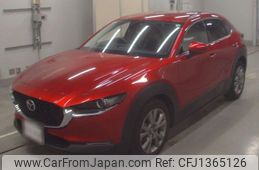 mazda cx-3 2020 -MAZDA--CX-30 DMEP-120171---MAZDA--CX-30 DMEP-120171-