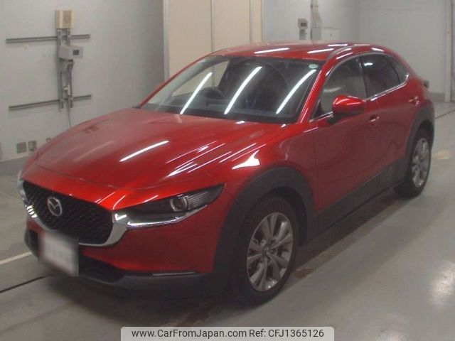 mazda cx-3 2020 -MAZDA--CX-30 DMEP-120171---MAZDA--CX-30 DMEP-120171- image 1