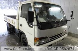 isuzu elf-truck 1995 -ISUZU 【青森 11ｽ7737】--Elf 350 NPR66GDR--7402413---ISUZU 【青森 11ｽ7737】--Elf 350 NPR66GDR--7402413-