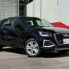 audi q2 2024 quick_quick_3BA-GADPC_WAUZZZGA7RA024235 image 5