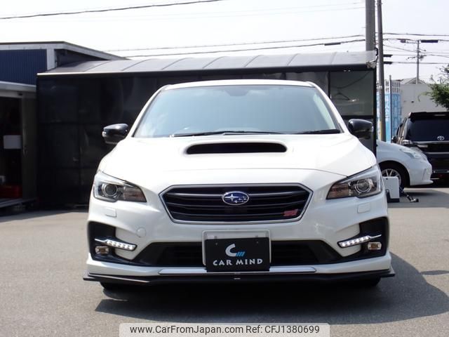subaru levorg 2019 GOO_JP_700072025530250617004 image 2