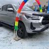 toyota hilux 2023 CFJ1437571 image 4
