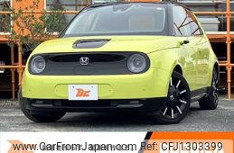 honda honda-others 2020 -HONDA--Honda e ZAA-ZC7--ZC7-1000130---HONDA--Honda e ZAA-ZC7--ZC7-1000130-