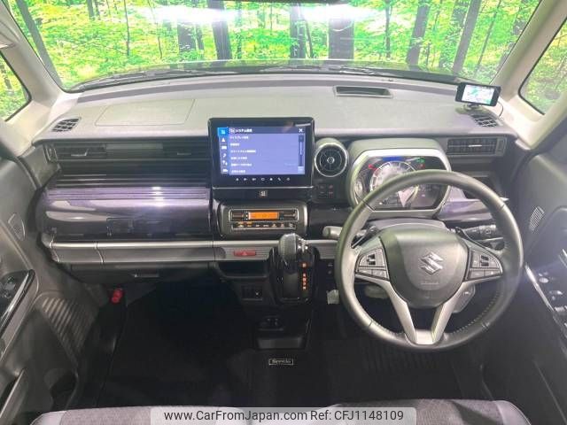 suzuki spacia 2022 -SUZUKI--Spacia 4AA-MK53S--MK53S-971037---SUZUKI--Spacia 4AA-MK53S--MK53S-971037- image 2
