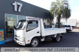 hino dutro 2016 GOO_NET_EXCHANGE_0402607A30241119W003