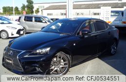 lexus is 2014 -LEXUS--Lexus IS DAA-AVE30--AVE30-5030526---LEXUS--Lexus IS DAA-AVE30--AVE30-5030526-