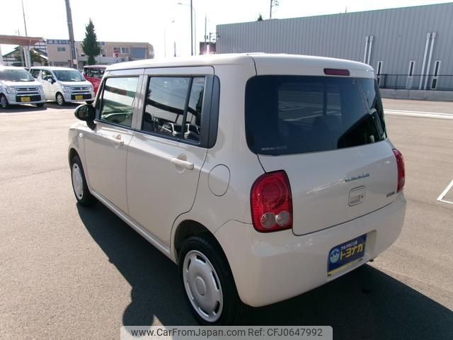 suzuki alto-lapin 2014 -SUZUKI 【前橋 580ｾ6971】--Alto Lapin HE22S--440318---SUZUKI 【前橋 580ｾ6971】--Alto Lapin HE22S--440318- image 2