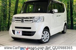 honda n-box 2016 -HONDA--N BOX DBA-JF1--JF1-1802289---HONDA--N BOX DBA-JF1--JF1-1802289-