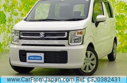 suzuki wagon-r 2022 quick_quick_5BA-MH85S_MH85S-131963