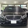 mercedes-benz s-class 2017 CFJ1671561 image 3