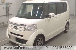 honda n-box 2014 CFJ1526080