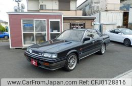 nissan skyline 1988 quick_quick_HR31_HR31-148122