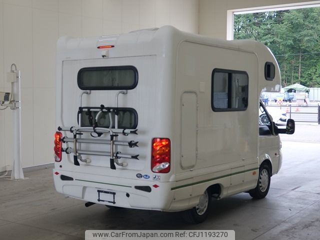 mazda bongo-truck 2019 -MAZDA--Bongo Truck SLP2T-111328---MAZDA--Bongo Truck SLP2T-111328- image 2