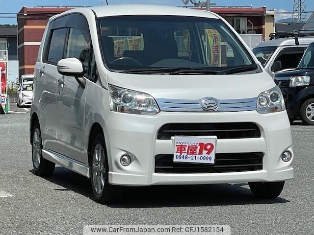 daihatsu move 2012 CFJ1582154 image 1
