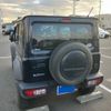 suzuki jimny-sierra 2021 CFJ1797735 image 4