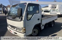 isuzu elf-truck 2004 -ISUZU--Elf KR-NHR69E--NHR69E-7457723---ISUZU--Elf KR-NHR69E--NHR69E-7457723-