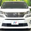 toyota vellfire 2013 -TOYOTA--Vellfire DBA-GGH20W--GGH20-8082200---TOYOTA--Vellfire DBA-GGH20W--GGH20-8082200- image 16