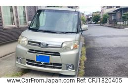 daihatsu tanto 2012 CFJ1820405