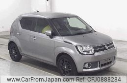 suzuki ignis 2016 -SUZUKI--Ignis FF21S--103386---SUZUKI--Ignis FF21S--103386-