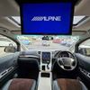 toyota alphard 2014 -TOYOTA--Alphard DBA-ANH20W--ANH20-8318322---TOYOTA--Alphard DBA-ANH20W--ANH20-8318322- image 3