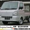 suzuki carry-truck 2024 -SUZUKI 【市原 480ｱ6464】--Carry Truck DA16T--839712---SUZUKI 【市原 480ｱ6464】--Carry Truck DA16T--839712- image 1