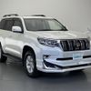 toyota land-cruiser-prado 2019 -TOYOTA--Land Cruiser Prado CBA-TRJ150W--TRJ150-0105763---TOYOTA--Land Cruiser Prado CBA-TRJ150W--TRJ150-0105763- image 1