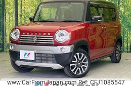suzuki hustler 2016 -SUZUKI--Hustler DAA-MR41S--MR41S-217321---SUZUKI--Hustler DAA-MR41S--MR41S-217321-