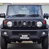 suzuki jimny-sierra 2024 GOO_JP_700070570930241227001 image 7