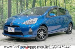 toyota aqua 2013 -TOYOTA--AQUA DAA-NHP10--NHP10-6227377---TOYOTA--AQUA DAA-NHP10--NHP10-6227377-