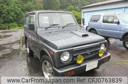 suzuki jimny 1993 -SUZUKI--Jimny JA11V-213187---SUZUKI--Jimny JA11V-213187-