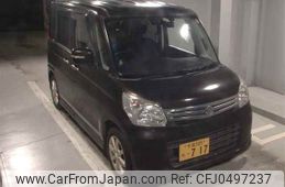 suzuki spacia 2014 -SUZUKI 【千葉 585ﾗ717】--Spacia MK32S-194025---SUZUKI 【千葉 585ﾗ717】--Spacia MK32S-194025-